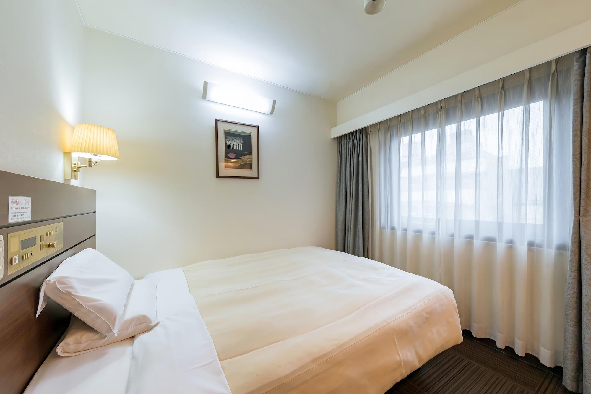 Akasaka Yoko Hotel Tokyo Exterior photo