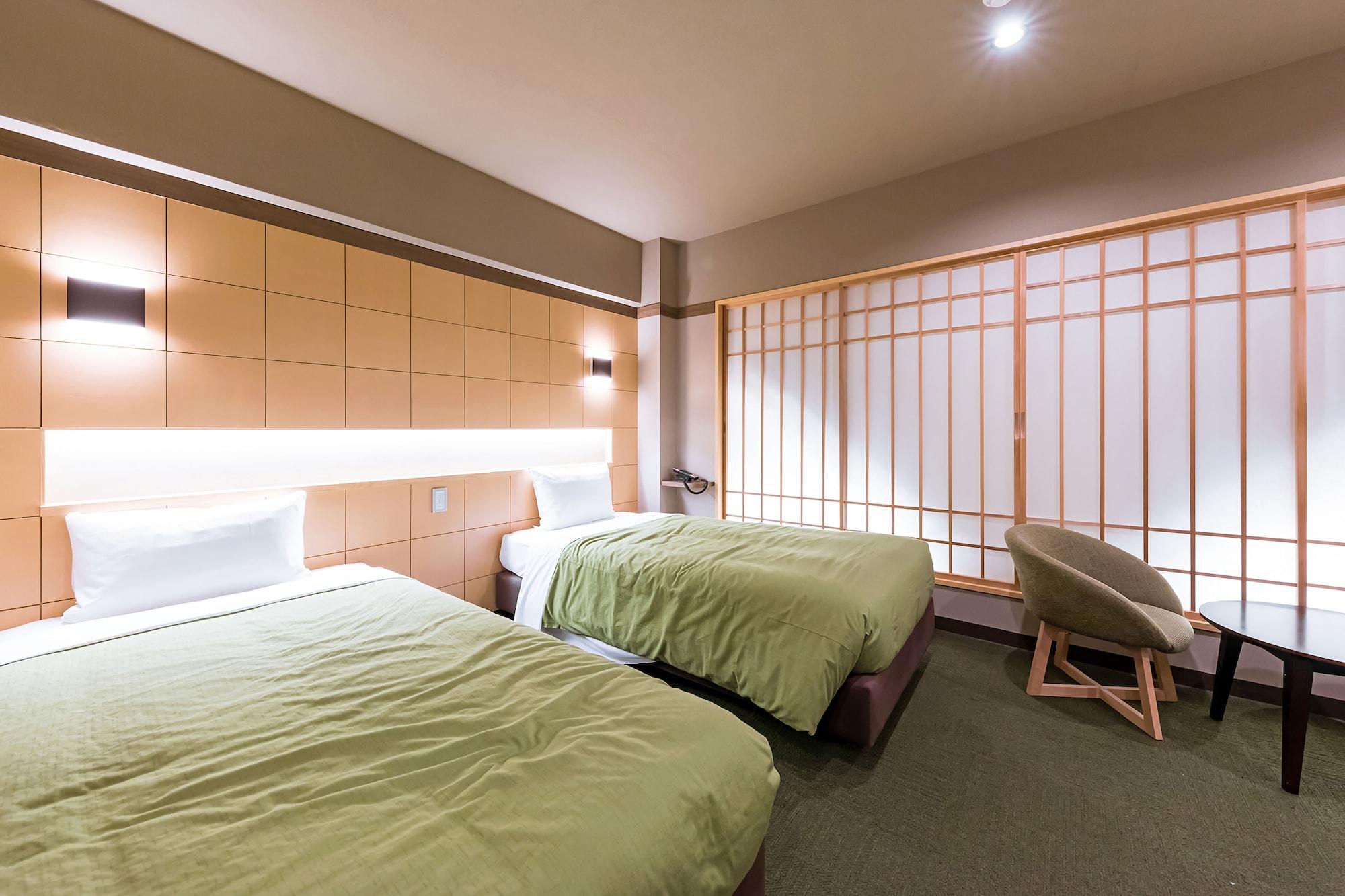 Akasaka Yoko Hotel Tokyo Exterior photo