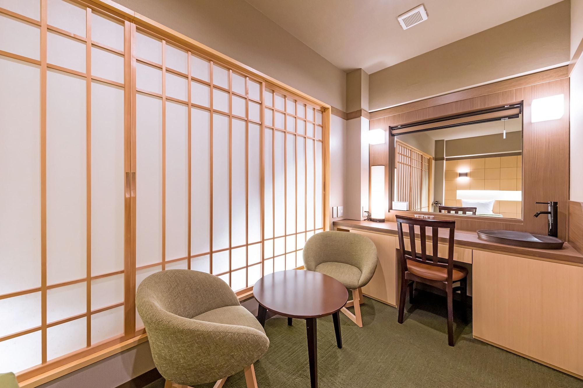 Akasaka Yoko Hotel Tokyo Exterior photo