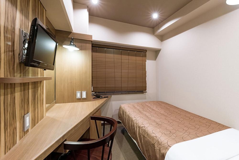 Akasaka Yoko Hotel Tokyo Exterior photo