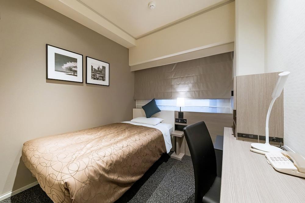 Akasaka Yoko Hotel Tokyo Exterior photo