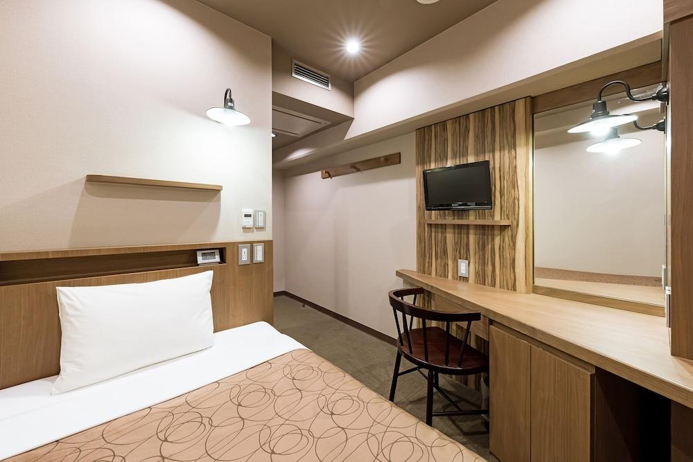 Akasaka Yoko Hotel Tokyo Exterior photo