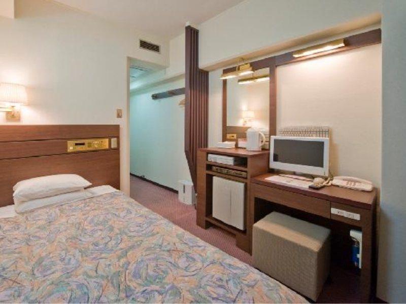 Akasaka Yoko Hotel Tokyo Exterior photo