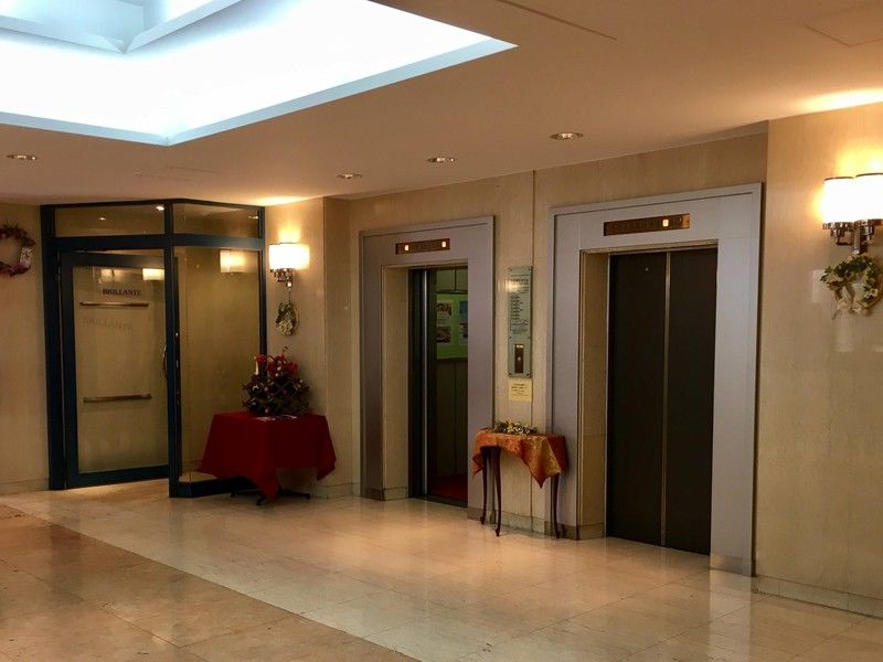 Akasaka Yoko Hotel Tokyo Exterior photo