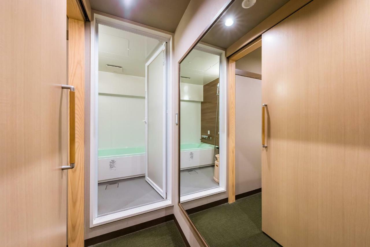Akasaka Yoko Hotel Tokyo Exterior photo
