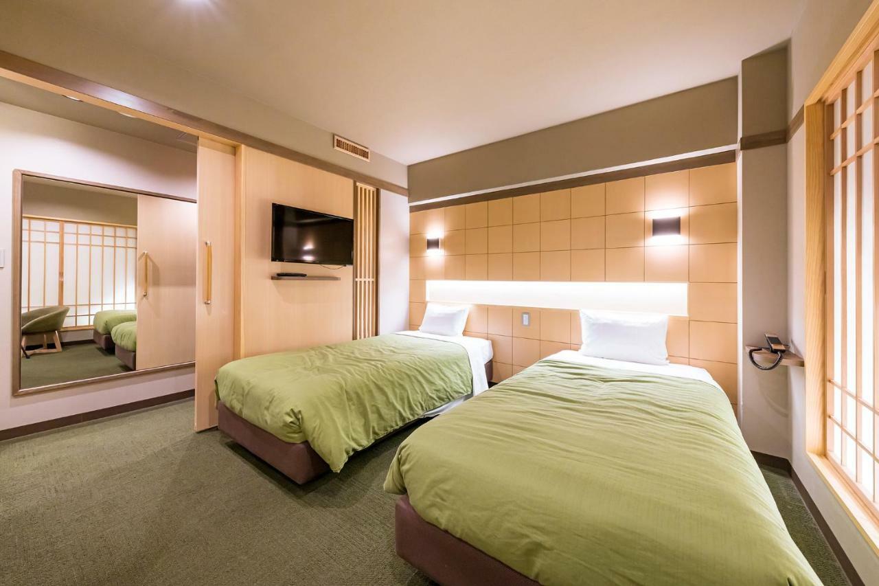 Akasaka Yoko Hotel Tokyo Exterior photo